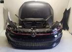 VW Volkswagen Golf 7 7.5 GTI facelift voorkop, Gebruikt, Bumper, Volkswagen, Ophalen