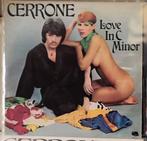 Cerrone - Love In C Minor / LP  '1976,  Funk, Soul, Disco, Ophalen of Verzenden, Zo goed als nieuw, 12 inch, Funk, Soul, Disco.