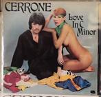 Cerrone - Love In C Minor / LP '1976, Funk, Soul, Disco, CD & DVD, Comme neuf, 12 pouces, Enlèvement ou Envoi, Funk, Soul, Disco.