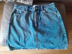 Jeans rok, Ophalen of Verzenden, Zo goed als nieuw, Maat 42/44 (L)