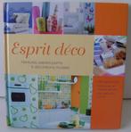 Deco geest Esprit isbn 9783625123668, Interieur en Design, Zo goed als nieuw, Verzenden