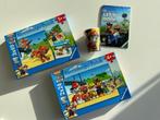 Paw Patrol puzzels, Enlèvement, Utilisé