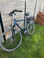 Elektrische Minerva fiets, Ophalen, Gebruikt, Overige merken