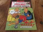 Urbanus : Het Lustige Kapoentje ( 15 ) 1 ste druk, Boeken, Stripverhalen, Eén stripboek, Ophalen of Verzenden, Gelezen
