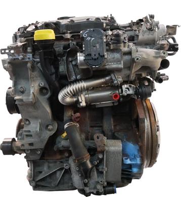 Renault Laguna 2.0 M9R742 M9R-motor beschikbaar voor biedingen