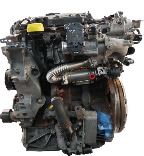 Renault Laguna 2.0 M9R742 M9R-motor, Auto-onderdelen, Motor en Toebehoren, Renault, Ophalen of Verzenden