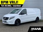 Mercedes-Benz Vito 116 CDI Extra Lang L3 163pk Automaat LED, Auto's, Bestelwagens en Lichte vracht, Automaat, 4 deurs, Achterwielaandrijving