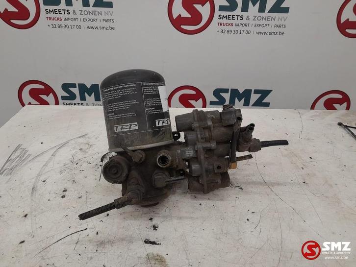 Occ luchtdroger DAF, Auto-onderdelen, Vrachtwagen-onderdelen, DAF, Overige Auto-onderdelen, Gebruikt