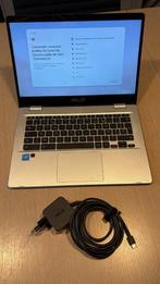 PC portable Chromebook ASUS C423NA, Computers en Software, Chromebooks, Ophalen, 14 inch, Asus, 64 GB