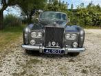 Rolls Royce - Silver Cloud 3 - Oldtimer, Auto's, Rolls-Royce, Gebruikt, Overige brandstoffen, Bedrijf, Overige carrosserie