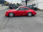 1992 Porsche 911-L 964 Personenauto, Auto's, Automaat, Gebruikt, Overige brandstoffen, Bedrijf