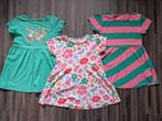 Set zomer kleedjes - maat 98, Kinderen en Baby's, Ophalen, Zo goed als nieuw
