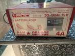 oplader voor auto/cammionet, Ophalen, Gebruikt
