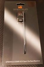 Spektrum SR515 ontvanger 2.4Ghz 100% nieuw in de verpakking, Hobby en Vrije tijd, Verzenden, Nieuw