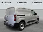 Peugeot Partner III Premium, 4 deurs, https://public.car-pass.be/vhr/08a659b3-e8e3-417b-81c2-27f2298216ef, Euro 6, Handgeschakeld