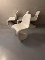 Originele Verner Panton chairs van Vitra, Huis en Inrichting, Ophalen, Gebruikt
