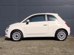 Fiat 500 1.0 Hybrid 'Dolcevita' NOUVELLE Garantie Usine !, Autos, Hybride Électrique/Essence, Achat, Hatchback, Blanc