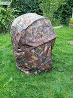 Affût, Enlèvement, Comme neuf