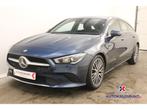 Mercedes-Benz CLA 180 Shooting Brake CLA 180 Business Solut, Auto's, Mercedes-Benz, 100 kW, 140 g/km, Parkeersensor, Bedrijf