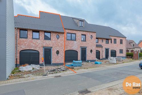 Huis te koop in Herzele, 3 slpks, Immo, Huizen en Appartementen te koop, Vrijstaande woning