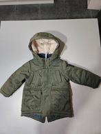 Winterjas Kidz Nation maat 92, Ophalen, Zo goed als nieuw, Jas