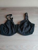 BH van Prima Donna Twist (Fr 95 D, Eu 80D), Kleding | Dames, Prima Donna, Ophalen of Verzenden, Zwart, BH
