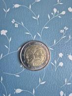 2 euro Auguste Rodin 2017 - Frankrijk, Postzegels en Munten, Ophalen of Verzenden, Frankrijk, 2 euro, Losse munt