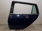 PORTIER LINKS ACHTER Opel Insignia Sports Tourer, Gebruikt, Links, Opel, Deur