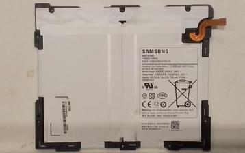 samsung sm-590 tablet batterij beschikbaar voor biedingen