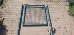 Tuinpoortje poort hekje camping etc, Tuin en Terras, Ophalen, Gebruikt