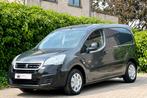 Peugeot Partner 1.6HDi Utilitaire 3 Places // Euro 6b, Voorwielaandrijving, Euro 6, 4 cilinders, 1500 kg
