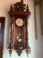 Mooie wandklok, Antiek en Kunst, Antiek | Klokken, Ophalen