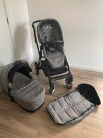 Thule sleek kinderwagen, Kinderen en Baby's, Ophalen, Zo goed als nieuw, Kinderwagen
