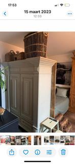 Mooie kast, Ophalen of Verzenden, Zo goed als nieuw