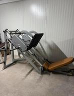 Hammer Strength 45 degree legpress / beinpresse / leg press, Ophalen, Gebruikt, Benen, Overige typen