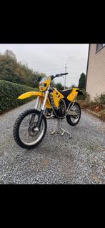 Enduro 125cc met papieren, Gebruikt, Ophalen of Verzenden, 124 cc