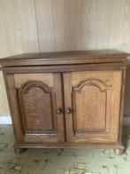 TV kastje, Huis en Inrichting, Ophalen, Zo goed als nieuw