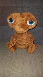 ET knuffel, Ophalen of Verzenden, Zo goed als nieuw, Overige typen