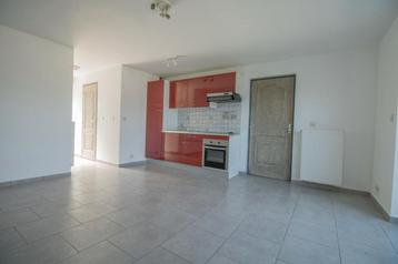 Appartement à vendre à Estinnes, 1 chambre beschikbaar voor biedingen