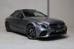 Mercedes C200 Coupé AMG | Mild-Hybride | 04/2019 | 76.000 km, Auto's, Mercedes-Benz, Automaat, 4 zetels, Achterwielaandrijving
