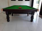 Snooker - Aristocrate 12 pieds, Enlèvement ou Envoi, Table de snooker, Neuf