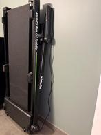 Virtufit plooibare loopband, Sport en Fitness, Loopsport en Atletiek, Ophalen, Zo goed als nieuw