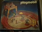 Playmobil 3553 circus, Ophalen of Verzenden, Zo goed als nieuw, Complete set