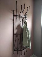 Dringende wandkapstok (verhuist), Huis en Inrichting, 100 tot 150 cm, Zo goed als nieuw, Metaal, Ophalen