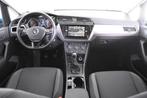 Volkswagen Touran 1.5 TSi, Autos, Achat, Entreprise, Carnet d'entretien, Boîte manuelle