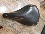 5 Ancienne Selles de vélo marque Brown-Lepper CCB, Enlèvement, Utilisé, Autres types