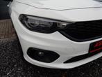Fiat Tipo 120pk/leder/cruise/camera (bj 2019), Auto's, https://public.car-pass.be/vhr/64252bad-a519-4af4-af06-63e6436b601c, Gebruikt