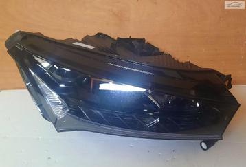 Koplamp rechts LED Skoda Enyaq IV v.a 2020 5LB941016H beschikbaar voor biedingen