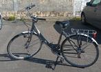 Damesfiets, Fietsen en Brommers, Ophalen, Gebruikt