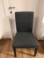 35€ voor 7 stuks eetkamerstoelen Bergund ikea, Huis en Inrichting, Stoelen, Ophalen, Gebruikt
